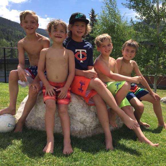 Meet your Posher, Hannah - Picture 1 of 1